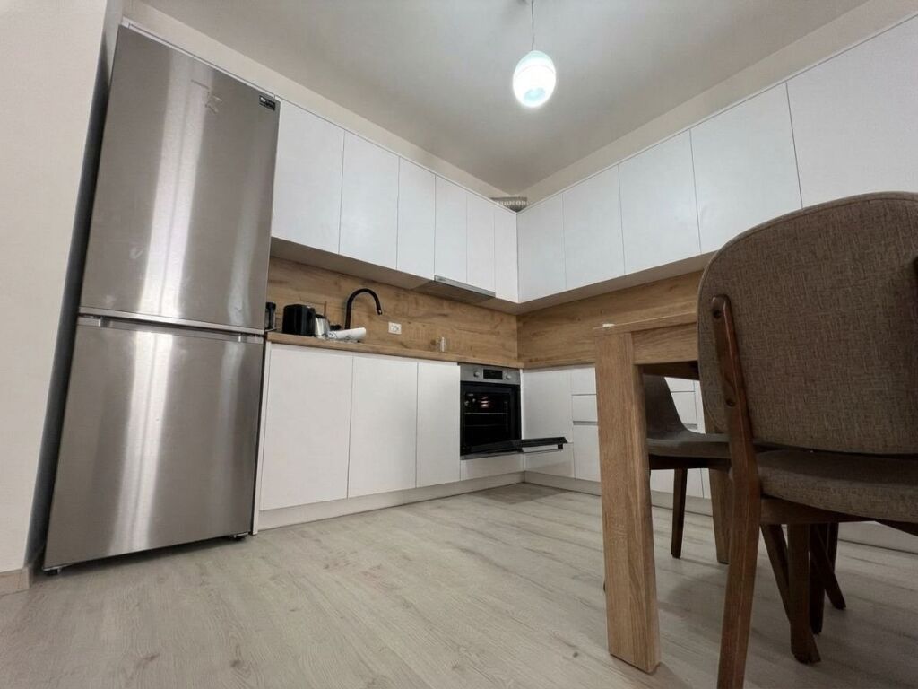 Qira, Apartament 2+1, Rruga Panorama, Tiranë.