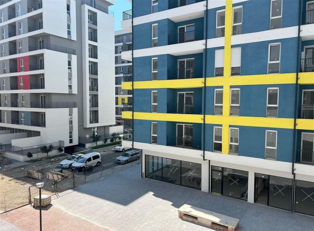 🌇Apartament per shitje🗝️2+1+2 – Univers City, QTU📍