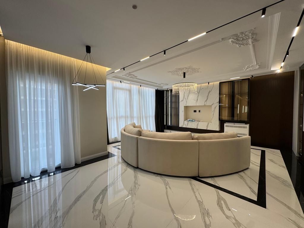 Shitet, Apartament Premium 3+1+2, Avid Residence, Bulevardi i Ri, Tiranë.