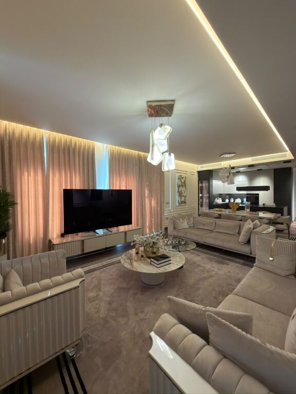 💎 SHITET VILË EKSKLUZIVE ME 3 MASTER SUITES – FOREST RESIDENCE