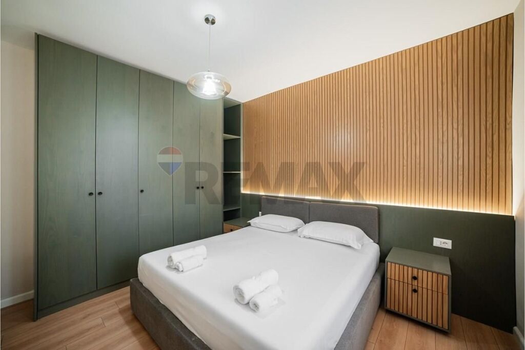 Appartamento 2+1 + Balcone in vendita , Nuovo Bazaar