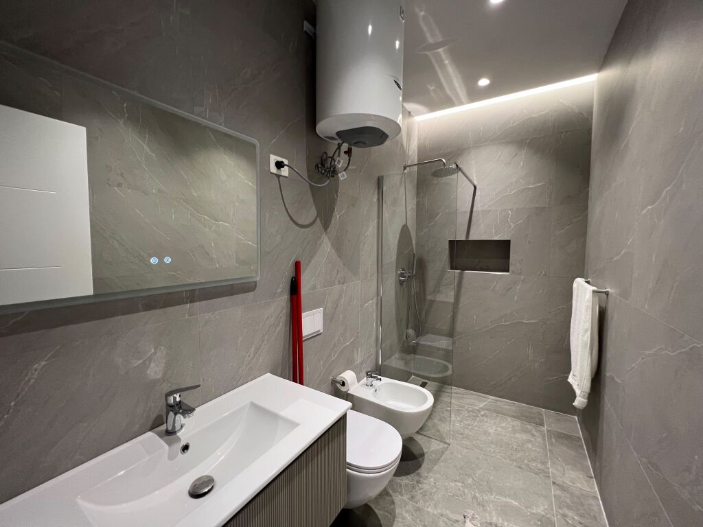 Apartment for rent 2+1 5 May Street