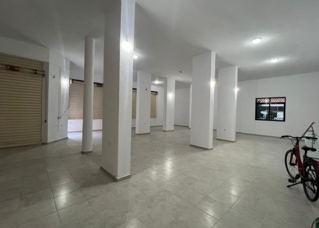 BUSINESS PREMISES FOR RENT | GLASSWORK