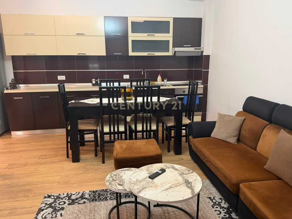 Appartamento 2+1 In Affitto