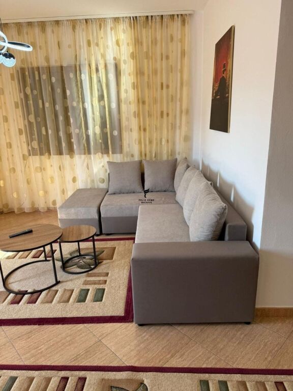 APARTAMENT ME QERA 2+1 SIRI KODRA 60.000 LEKE FH-95152