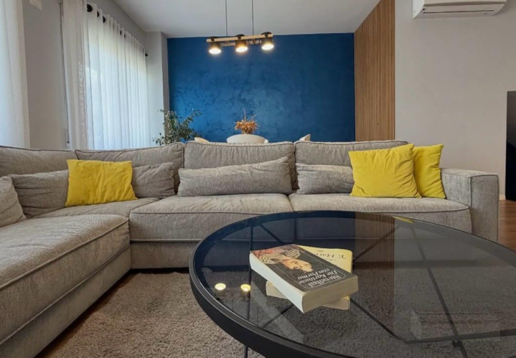 AFFITTASI APPARTAMENTO DUPLEX | KODRA E DIELLIT 2
