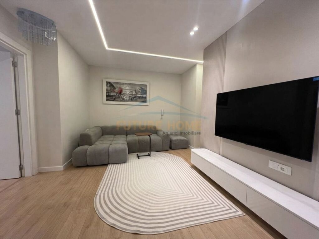 In vendita, Appartamento 1+1, Via Barrikadave, Tirana