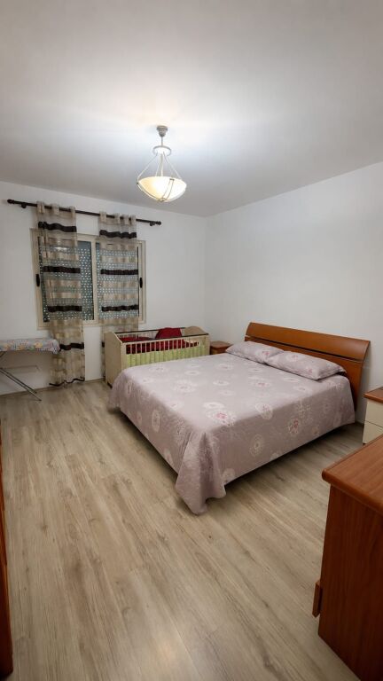 Apartament 2+1 me qera Ali Demi
