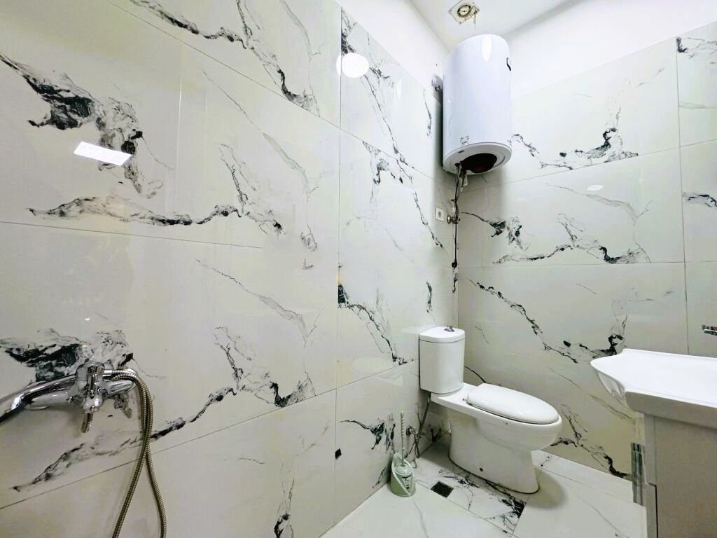 Apartament me qira te Selvia