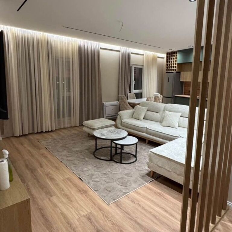 🏠✨ APARTMENT 2+1 FOR RENT – 107 m²
