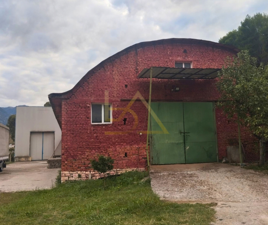 VENDESI FABBRICA MEDICALE FUNZIONALE – TEPELENË