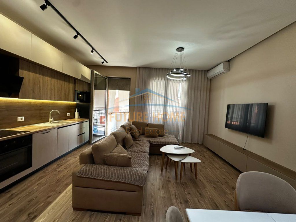 Rent, Apartment 1+1 Delijorgji Complex !