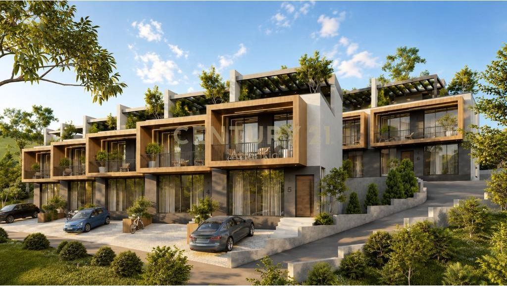 Vilë 3-Katëshe me Pamje Deti në Golem, Durrës – Pagesë me Këste
