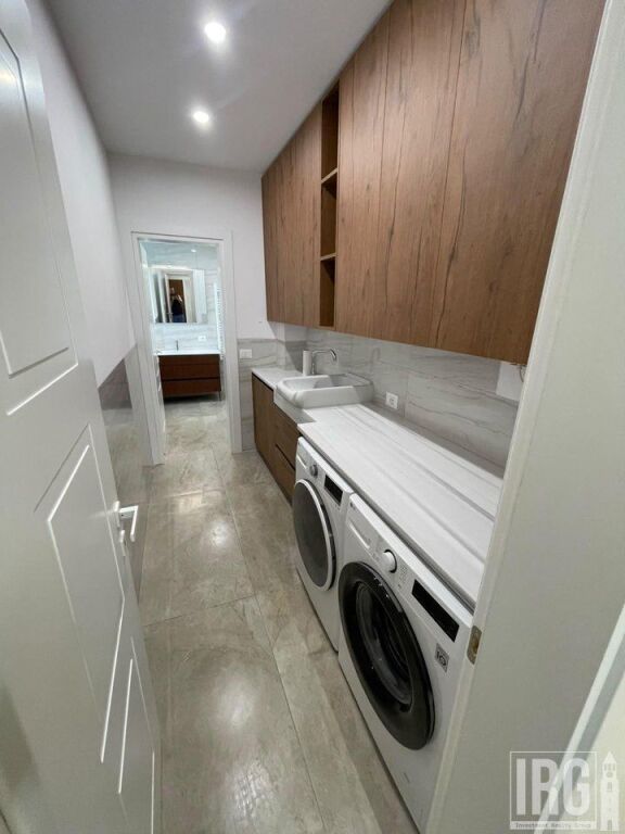 Jepet me Qira Apartament 2+1 – Rruga e Durrësit | 91 m²