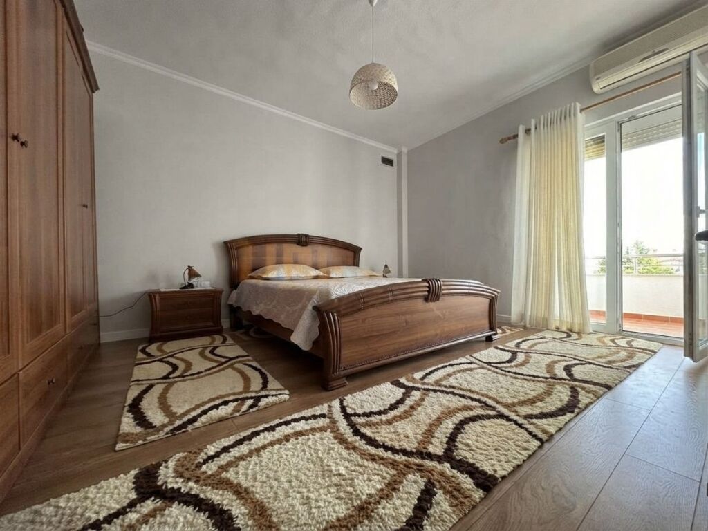 Qera, Apartament 2+1, Qytet Studenti