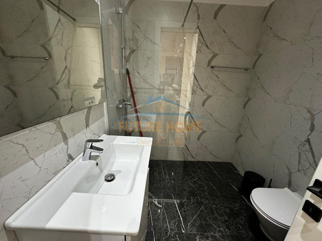 Rent, Apartment 1+1 Delijorgji Complex !