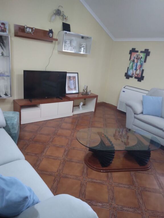Rent | Apartament 3 + 1 | Qyteti Studenti | 600 €/month