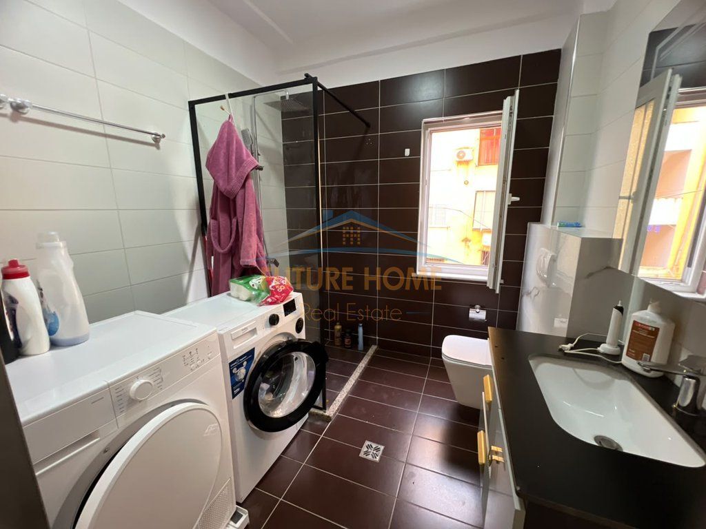 Apartament me qera 2+1, Don Bosko, Tiranë