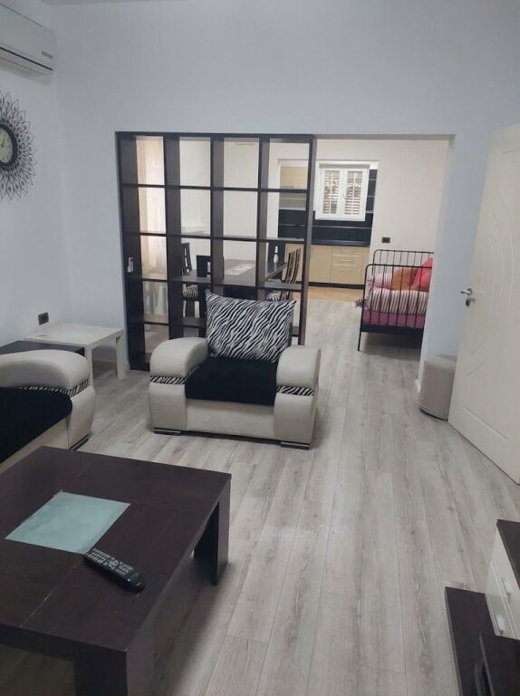 Apartment 2+1+2 for rent – Electric Market, Ali Demi !