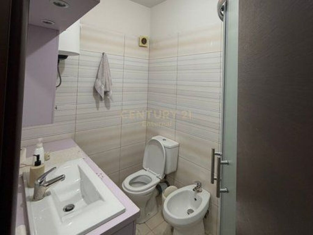 Apartment 2+1 for rent in Astir