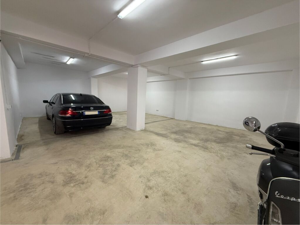Basement for sale, 262m2, Near 21 Dhjetori, Tirana
