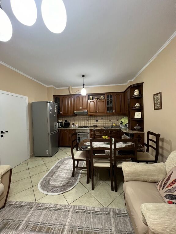 Apartament me qera 2+1 Don Bosko
