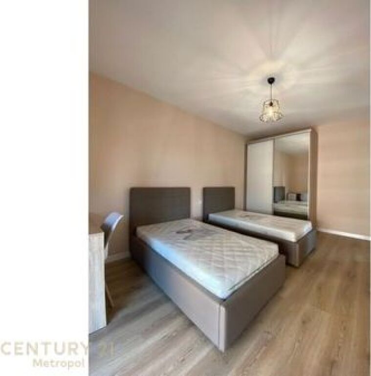 Japim me qira apartament 2+1+2 te Fiori Di Bosco!
