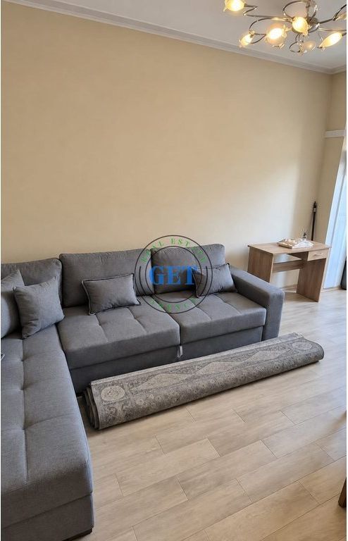 ◆Jepet me qira apartament 2+1 | Bulevardi kryesor, Durrës