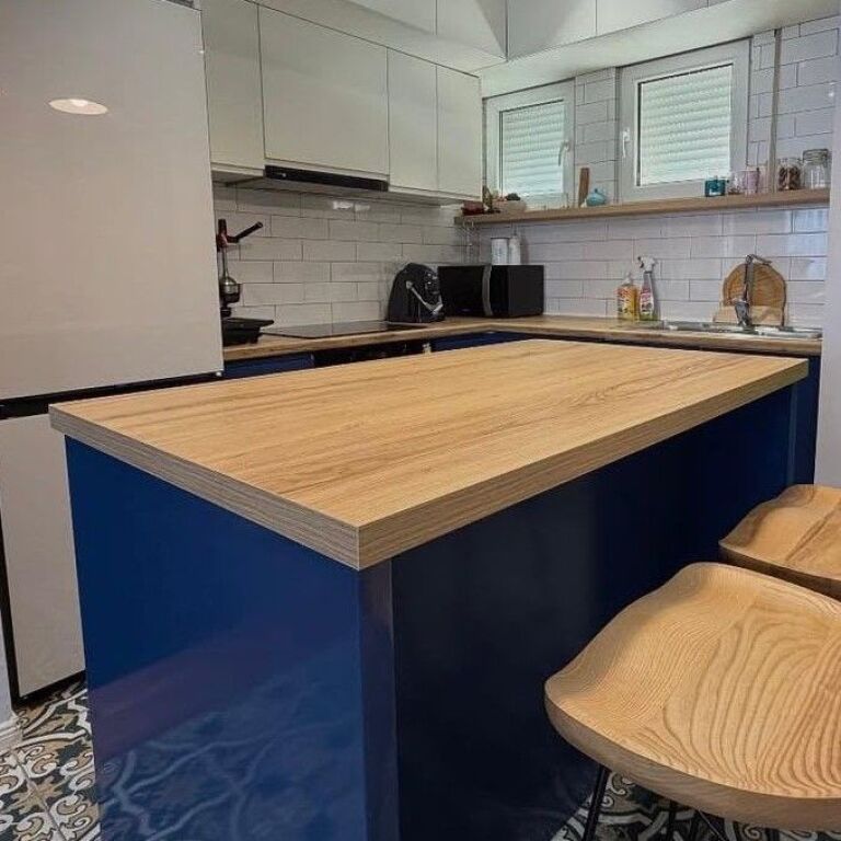 APPARTAMENTO DUPLEX IN AFFITTO – KODRA E DIELLIT 2