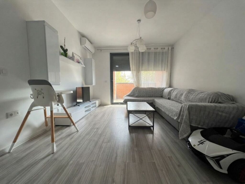Shitet, Apartament 2+1+2, Kompleksi Fiori Di Bosco, Tirane
