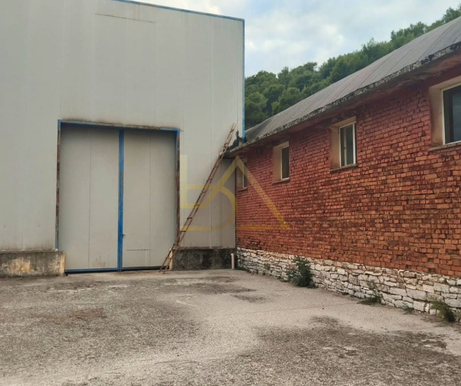 VENDESI FABBRICA MEDICALE FUNZIONALE – TEPELENË