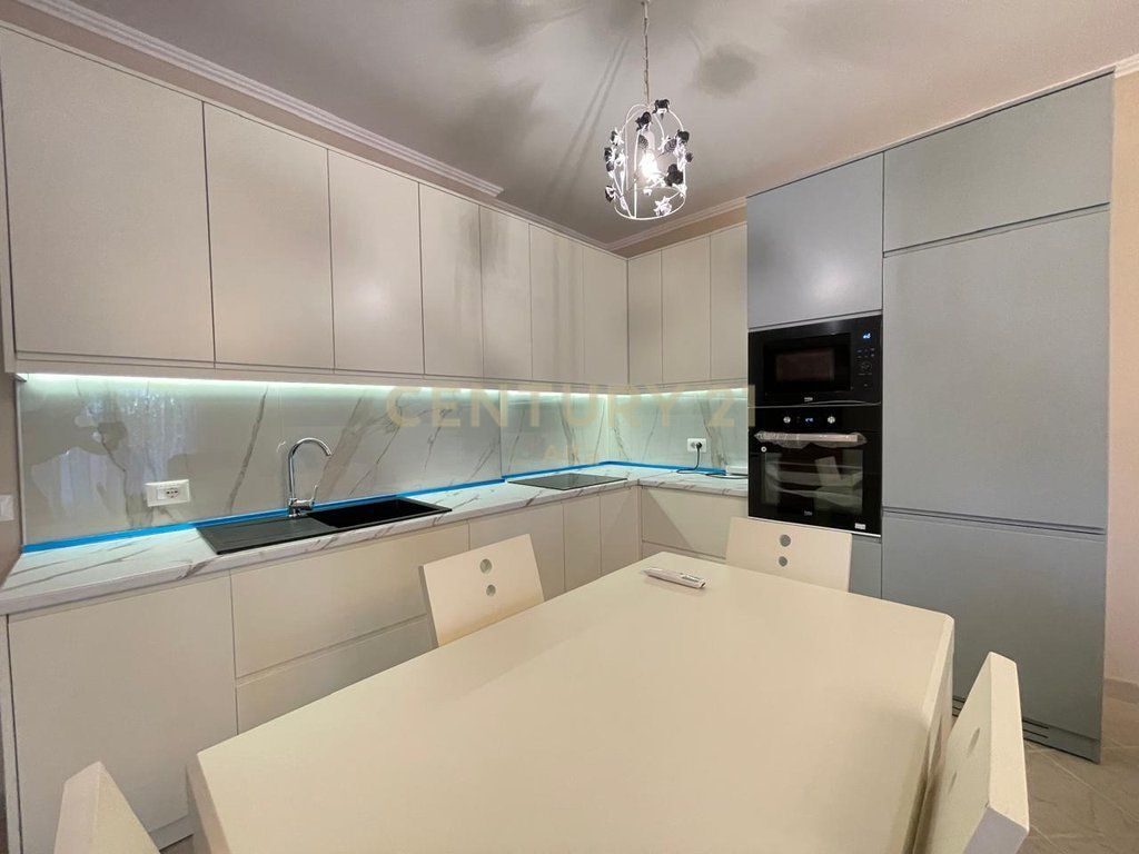 WE SELL APARTMENT 3+1+2 NEAR RADISSON, DRY LAKE!