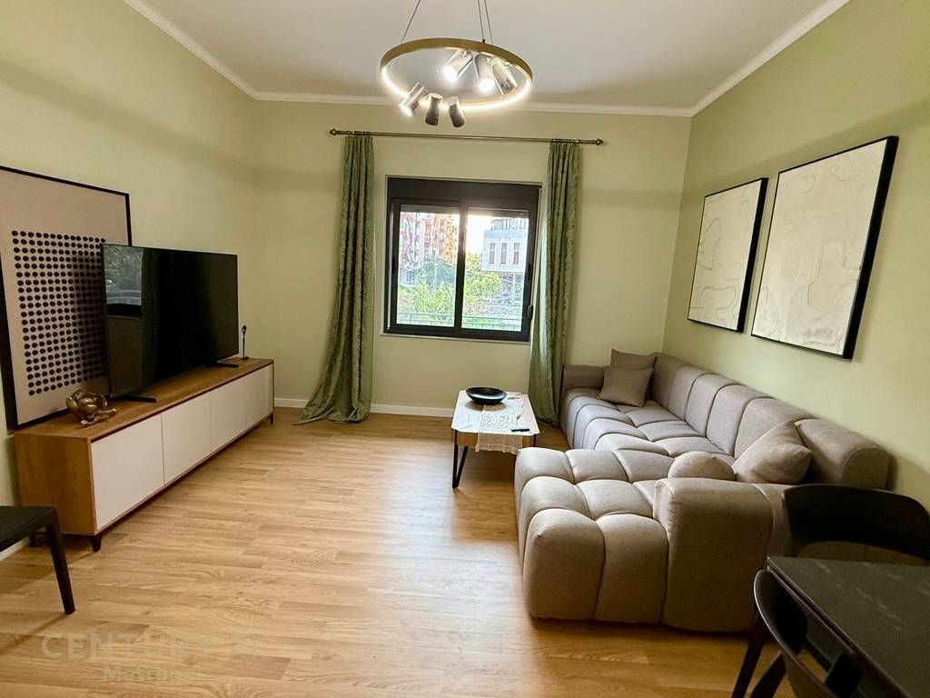JEPET ME QIRA APARTAMENT 3+1 (KAT VILE), KTHESA E KAMZËS!