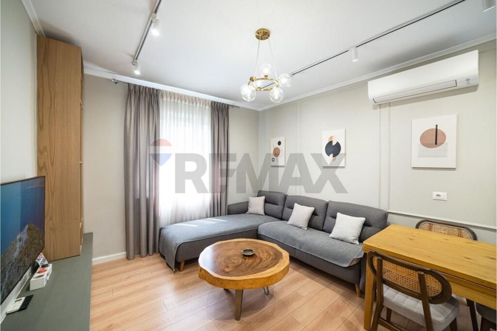 Appartamento 2+1 + Balcone in vendita , Nuovo Bazaar