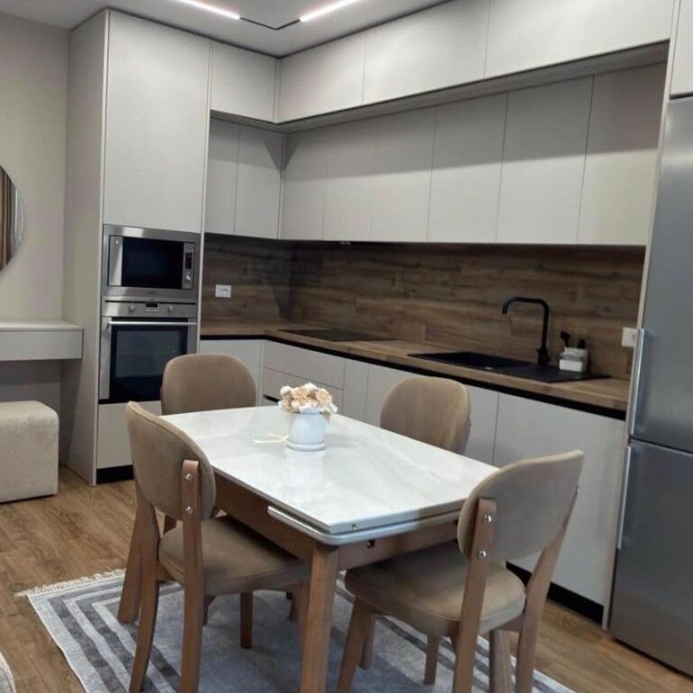 🏡✨ FOR RENT 2+1 + BALCONY | NEW BOULEVARD