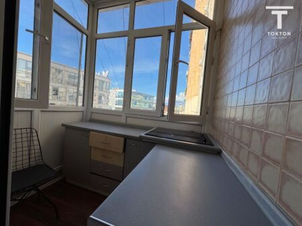 SHITET, APARTAMENT 3+1+2, KOMUNA E PARISIT, TIRANË