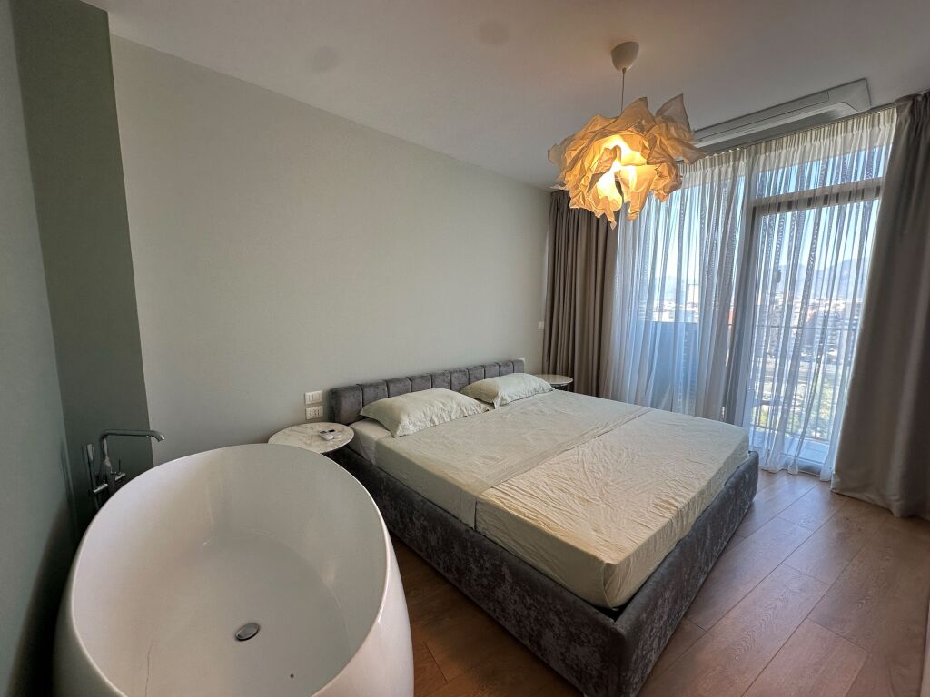 Apartment for rent 2+1+2+🅿️ Lake View Lake 2500€