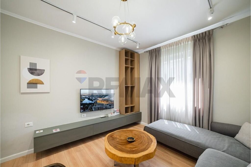 Appartamento 2+1 + Balcone in vendita , Nuovo Bazaar