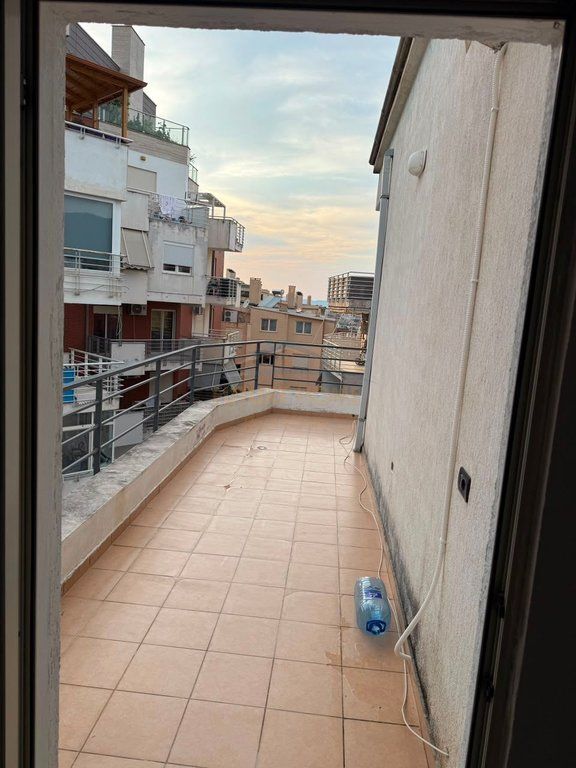 For sale, 2+1+2 apartment, Dry Lake, Tirana.