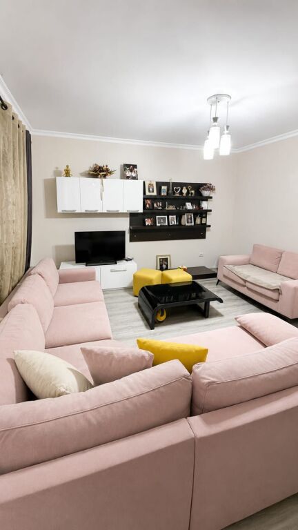 Apartament 2+1 me qera Ali Demi