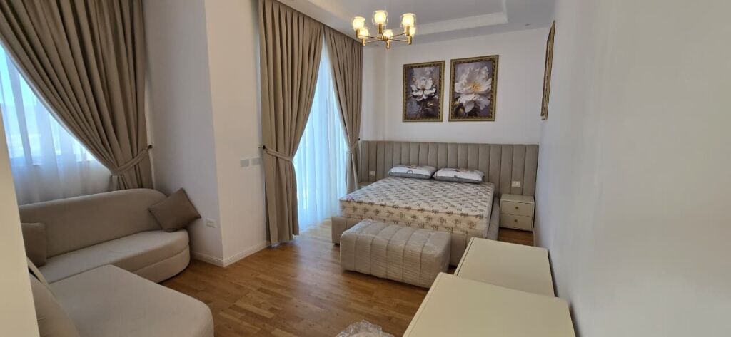 🏡 FOR RENT | 3-STORY VILLA – NEAR TEG