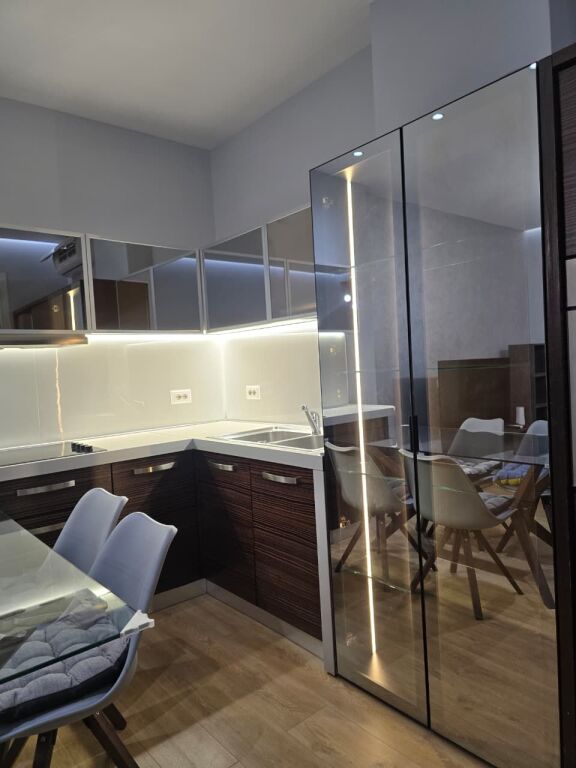 Appartamento 1+1 in Affitto – Via Kosovarëve