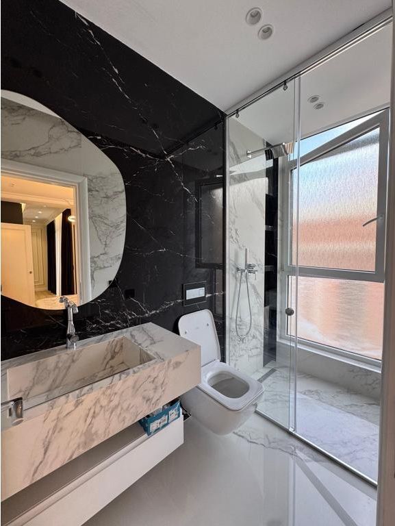 Shitet, Apartament Premium 3+1+2, Avid Residence, Bulevardi i Ri, Tiranë.