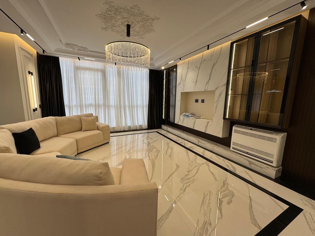 Shitet, Apartament Premium 3+1+2, Avid Residence, Bulevardi i Ri, Tiranë.