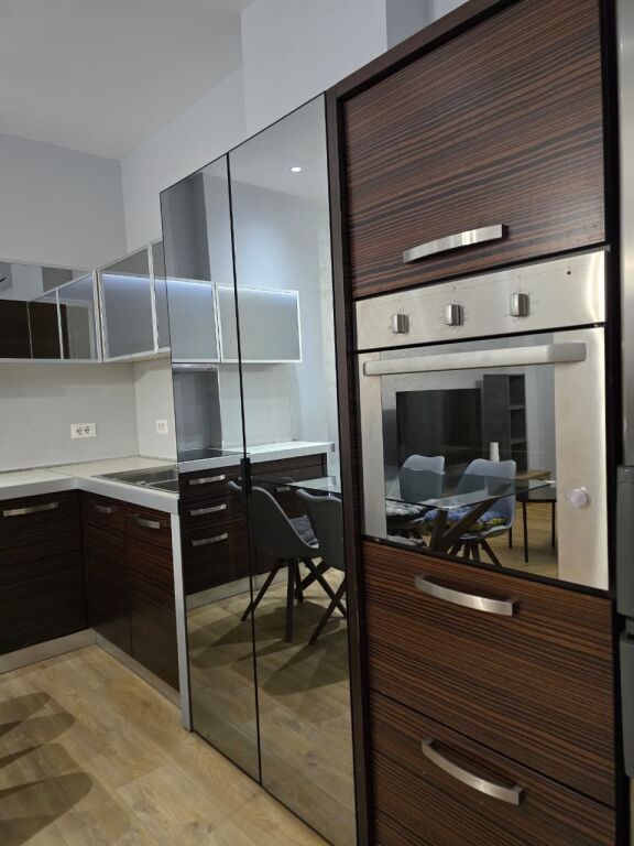Appartamento 1+1 in Affitto – Via Kosovarëve