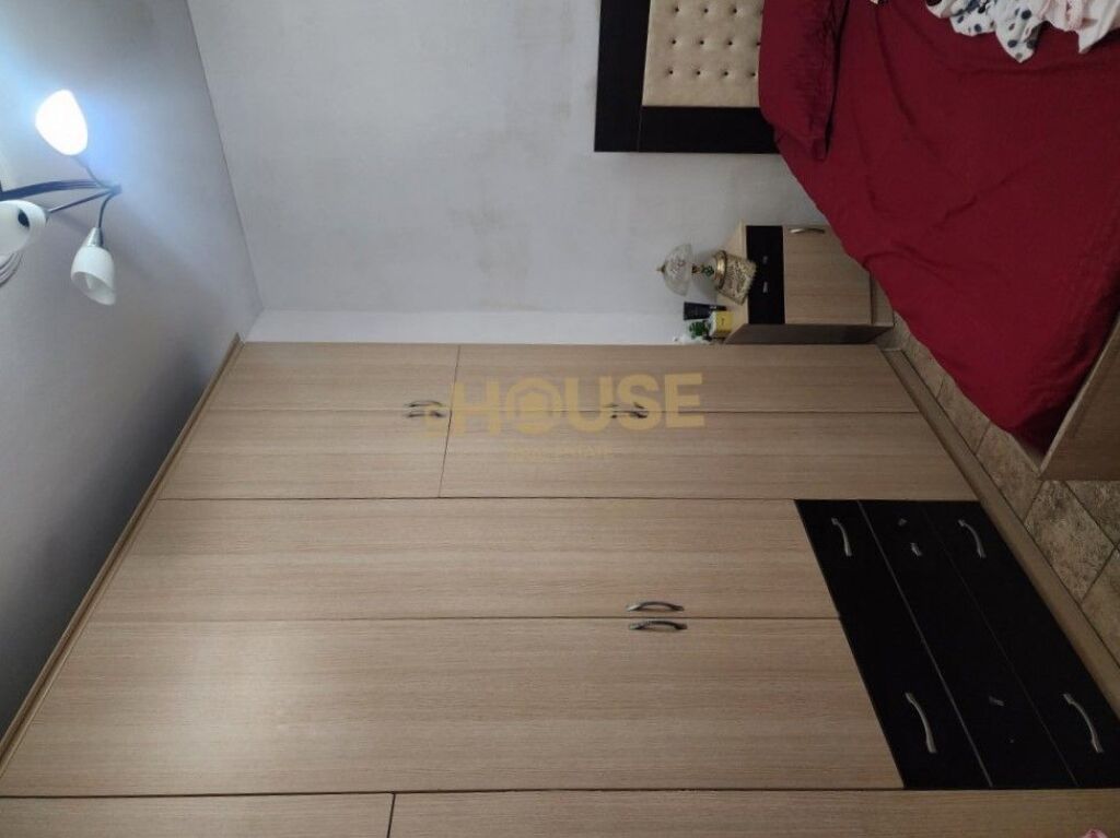 APARTAMENT 1+1 NE SHITJE TE SELVIA