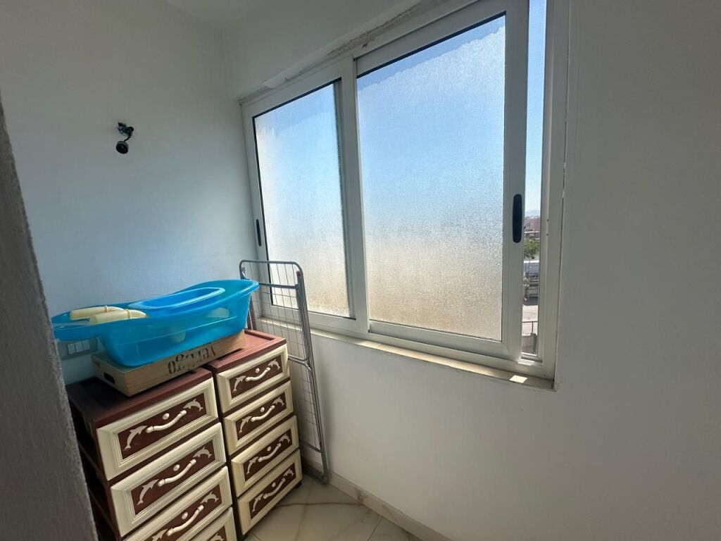 Appartamento 1+1 in vendita