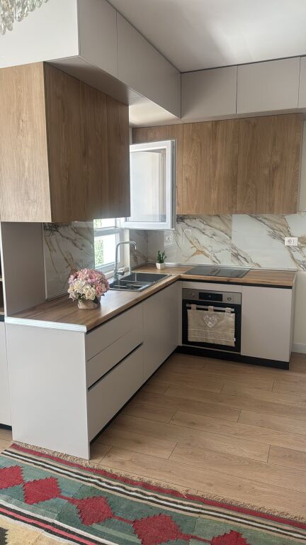 Apartment 2+1 for rent – Kodra e Priftit, Porcelan !