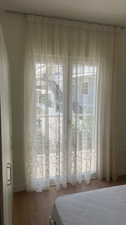 Apartment 2+1 for rent – Kodra e Priftit, Porcelan !