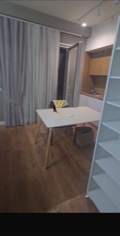 JEPET APARTAMENT 1+1+BLK ME QIRA NE QENDER 70.000 LEKE